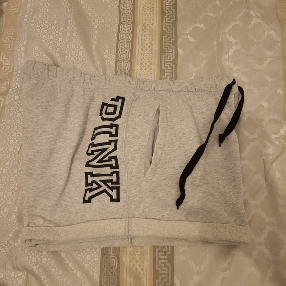 PINK 3 piece sweats - Picture 4 of 4